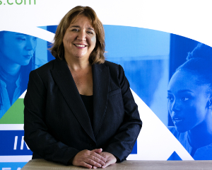 Dr. Isabella Steffensen