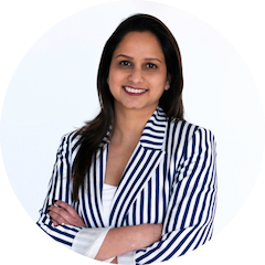 Dr. Priyanka Salunke